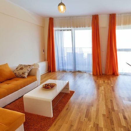 Apartments Harmonia Colours Budva Luaran gambar